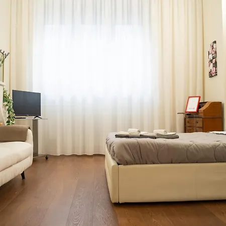 Bubi Loft Porta Romana * 밀라노
