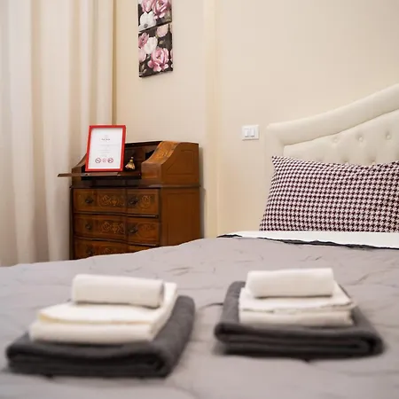 아파트 Bubi Loft Porta Romana