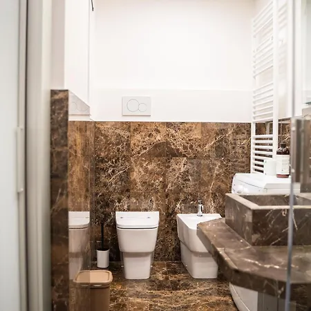 Appartement Bubi Loft Porta Romana