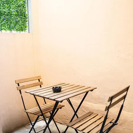 Bubi Loft Porta Romana * 밀라노