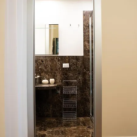 아파트 Bubi Loft Porta Romana *