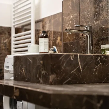 Appartement Bubi Loft Porta Romana Milan