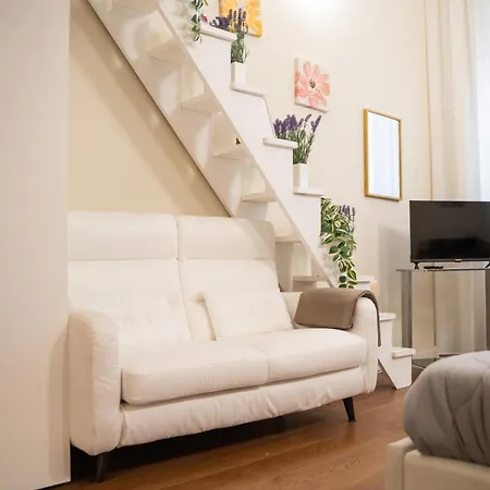 Bubi Loft Porta Romana * 밀라노