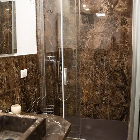 Bubi Loft Porta Romana Appartement *
