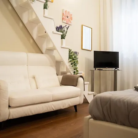 Bubi Loft Porta Romana 밀라노